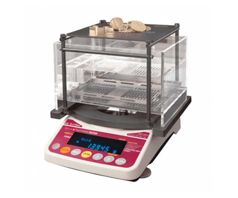 Gold Weighing Scale