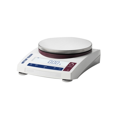 Gold Analysis Weighing Scale