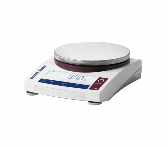 Gold Analysis Weighing Scale