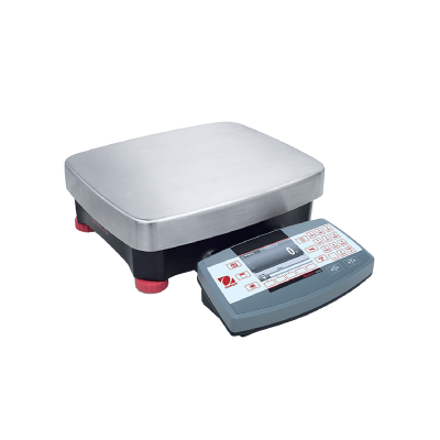 Ohaus Scales and Balances