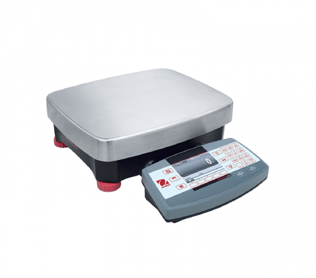 Ohaus Scales and Balances