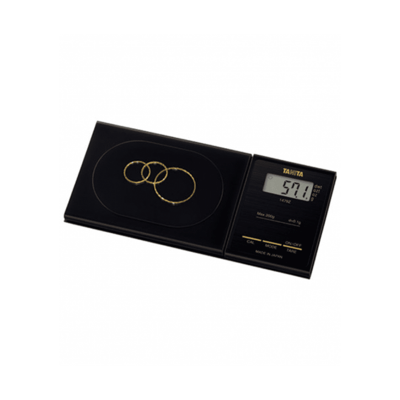 Gold Weighing Scale