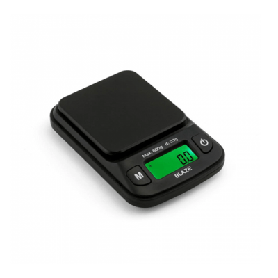 Gold Weighing Scale