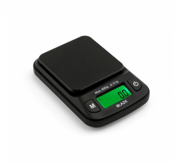 Gold Weighing Scale