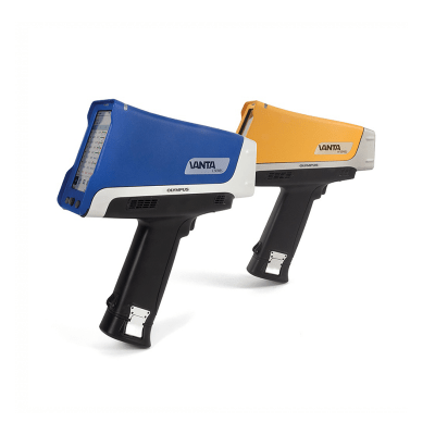 Handheld XRF