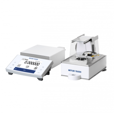 Laboratory Balances